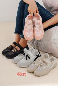 Buty sportowe wsuwane damskie (36-41/12P)