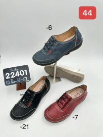 Babcine pantofle(36-42/12P)