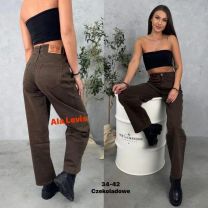 Spodnie elastyczny (34-42/10szt)