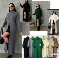 Sukienki włoskie (uniwersalny/6szt)