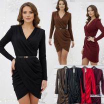 Sukienki włoskie (uniwersalny/6szt)