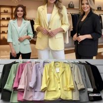 Marynarki włoskie (uniwersalny/6szt)