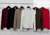 Bluzka Włoska (uniwersalny/6szt)