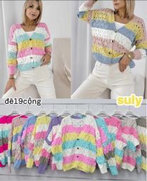 Swetry Włoskie (uniwersalny/6szt)