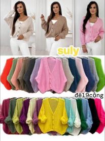 Swetry Włoskie (uniwersalny/6szt)