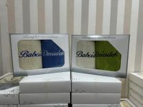 Komplet Ręczniki ”Dzień Babci i Dziadka" (50x100cm/6kpt)