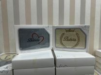 Ręczniki ”Dzień Babci i Dziadka" (70x140cm/6szt)