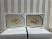 Ręczniki ”Dzień Babci i Dziadka" (70x140cm/6szt)