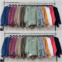 Bluzka Włoska (uniwersalny/6szt)