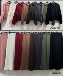 Komplet włoska (uniwersalny/6kpt)