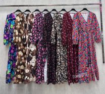 Sukienki włoskie (uniwersalny/6szt)