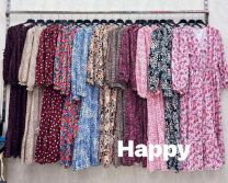 Sukienki włoskie (uniwersalny/6szt)