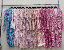 Sukienki włoskie (uniwersalny/6szt)