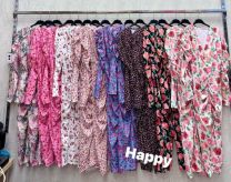 Sukienki włoskie (uniwersalny/6szt)