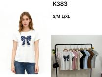 Bluzka damska (S-XL/12szt)