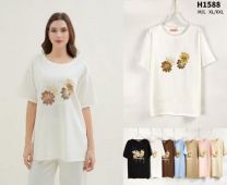 Bluzka damska (M-2XL/12szt)