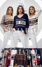 Swetry Włoskie (uniwersalny/6szt)