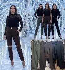 Spodnie włoskie (uniwersalny/6szt)