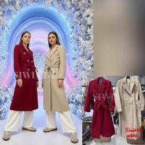 Płaszcze włoskie (uniwersalny/6szt)