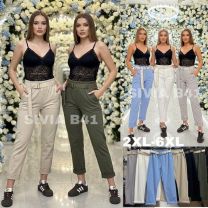 Spodnie włoskie (2XL-6XL/5szt)