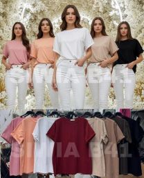 Bluzka Włoska (uniwersalny/6szt)