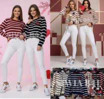 Swetry Włoskie (uniwersalny/6szt)