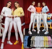 Bluzka Włoska (uniwersalny/6szt)