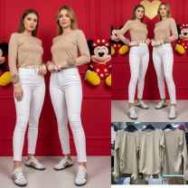 Bluzka Włoska (uniwersalny/6szt)