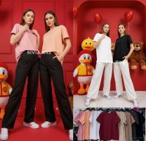 Bluzka Włoska (uniwersalny/6szt)