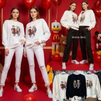 Bluzka Włoska (uniwersalny/6szt)