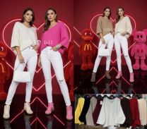 Swetry Włoskie (uniwersalny/6szt)