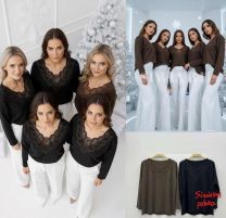 Bluzka Włoska (uniwersalny/6szt)