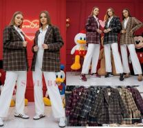 Marynarki włoskie (uniwersalny/6szt)