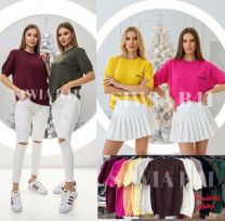 Swetry Włoskie (uniwersalny/6szt)