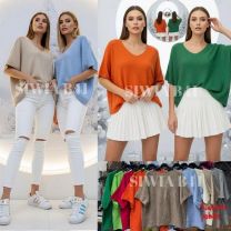 Bluzka Włoska (uniwersalny/6szt)