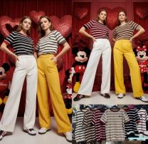 Bluzka Włoska (uniwersalny/6szt)