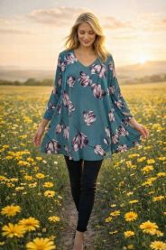 Tunika Polska (uniwersalny/6szt)