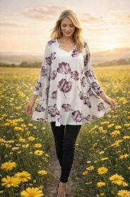 Tunika Polska (uniwersalny/6szt)