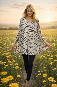 Tunika Polska (uniwersalny/6szt)