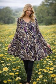 Tunika Polska (uniwersalny/6szt)