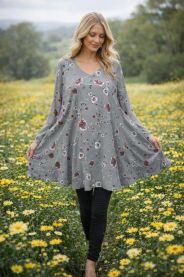 Tunika Polska (uniwersalny/6szt)