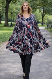 Tunika Polska (uniwersalny/6szt)