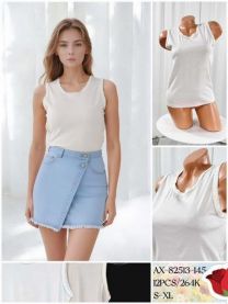 Podkoszulka damska (S-XL/12szt)