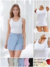 Podkoszulka damska (S-XL/12szt)