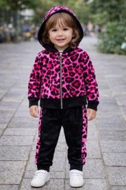 Komplet dziewczęcy (6-36/6kpt)