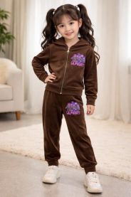 Komplet dziewczęcy (4-14LAT/6kpt)