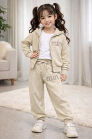 Komplet dziewczęcy (4-14LAT/6kpt)