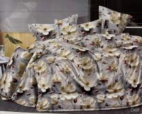 Komplet pościel 3 częściowy (200x220cm/6kompletów)
