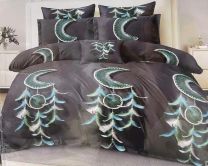 Komplet pościel 3 częściowy (200x220cm/6kompletów)