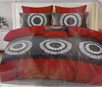 Komplet pościel 3 częściowy (200x220cm/6kompletów)